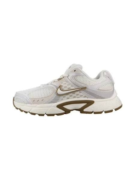 Tenisky Nike béžová
