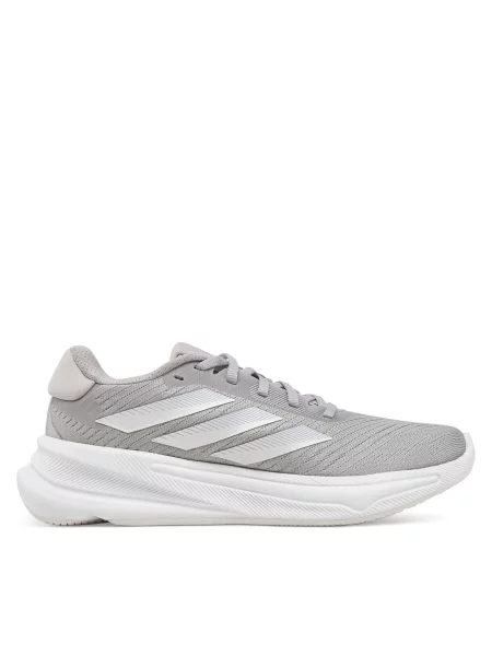 Παπούτσια για Τρέξιμο adidas Supernova Ease γκρι
