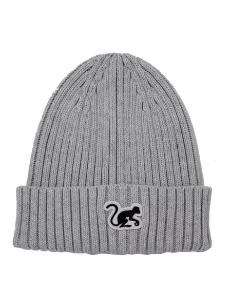 Surf Monkey Căciulă deschis gri