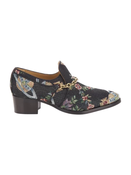Klapki Vivienne Westwood