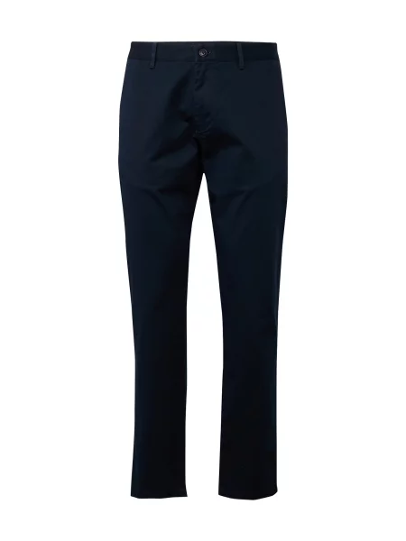 JOOP! Jeans Pantaloni eleganți Matthew bleumarin