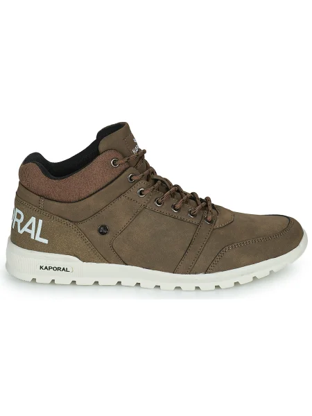 Pantofi Kaporal bej