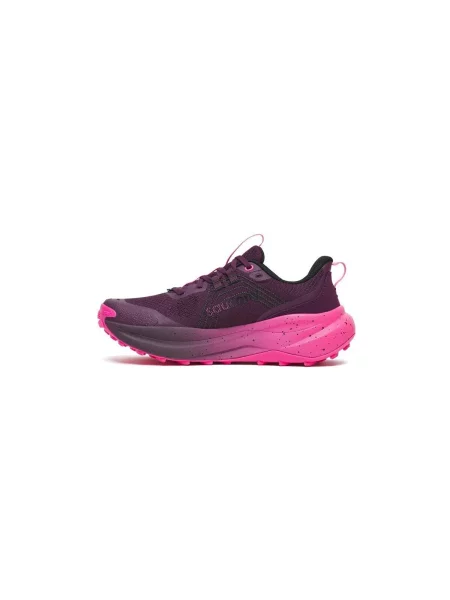 Pantofi Saucony negru