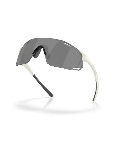 Sluneční brýle Oakley Cybr Dyno matte mist/prizm black černé