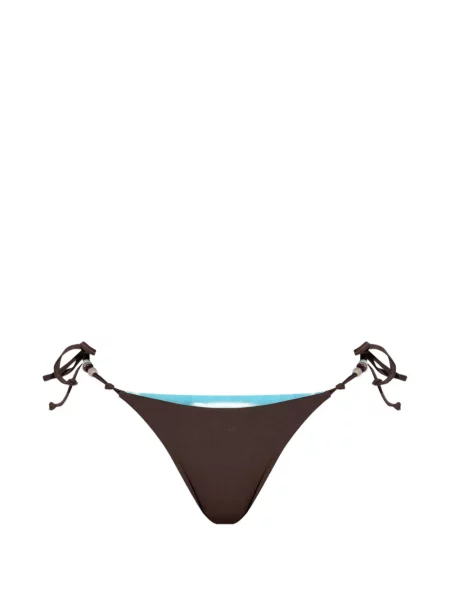 Bikini Bond Eye dwustronny brązowy