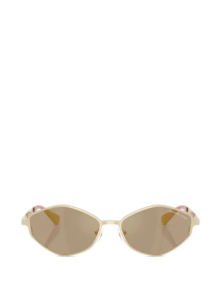 Ochelari de soare Michael Kors cu autograf