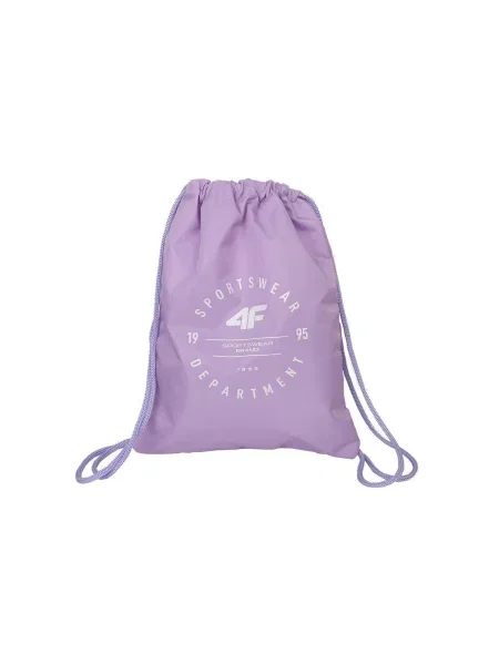 Geantă 4f violet