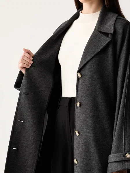 Пальто Mm By Max Mara