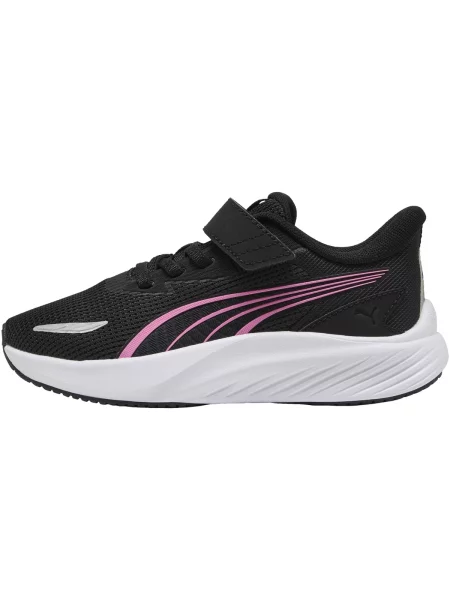 Pantofi copii Puma negru