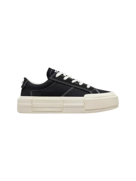 Sneakerși Converse Chuck 70 negru