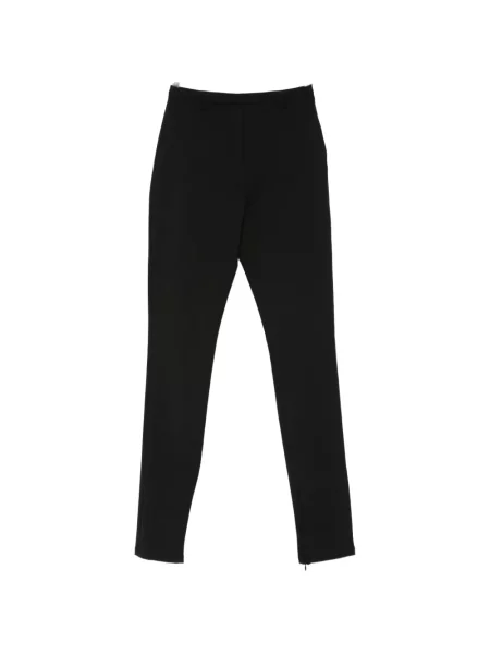Pantaloni Thelatest negru