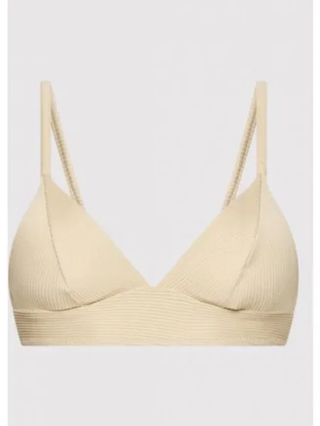 Etam Bikini partea de sus Taylor bej