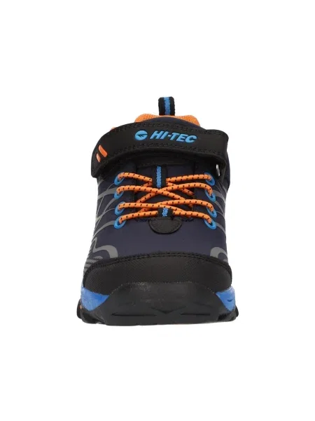 Pantofi copii Hi-tec albastru