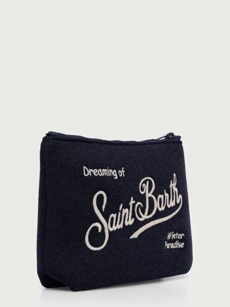 Pungă cosmetică Mc2 Saint Barth