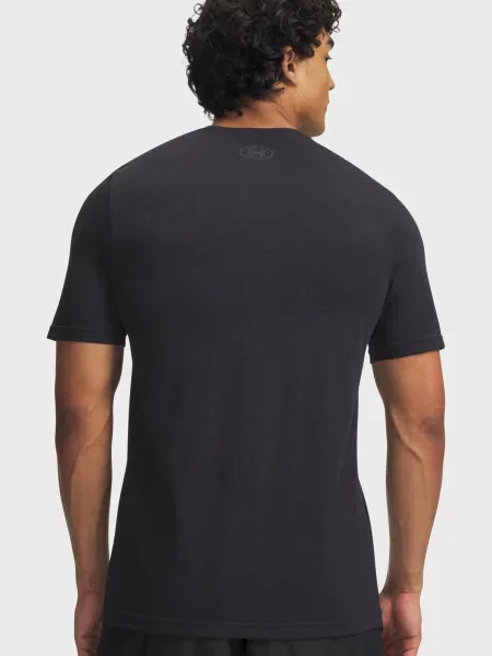 Футболка Under Armour чорна