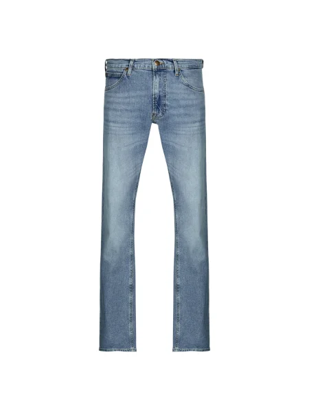 Blugi Lee Daren albastru