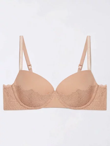 Бюстгальтер Yamamay черный
