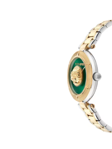 Часовник Plein Sport зелено