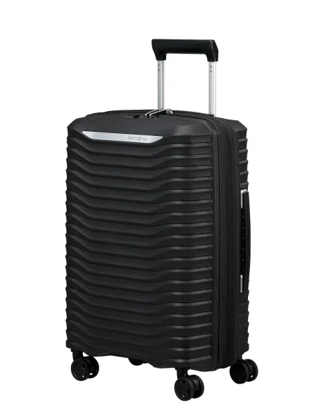 Чемодан Samsonite черный