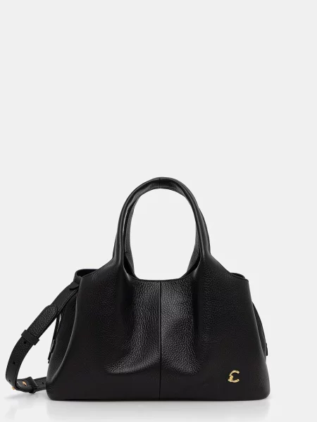 Rucsac Coccinelle negru
