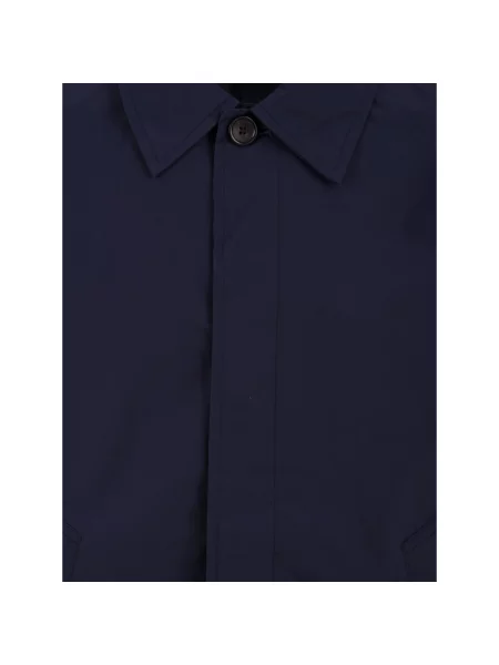 Kurtka Ps By Paul Smith niebieska
