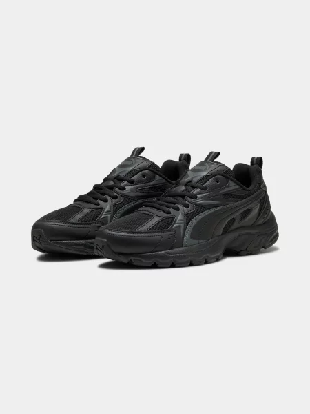 Кроссовки Puma черные
