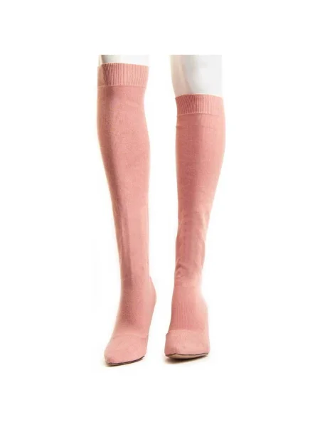 Pantofi Montevita roz