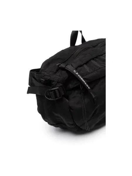 Torba crossbody C.p. Company czarna