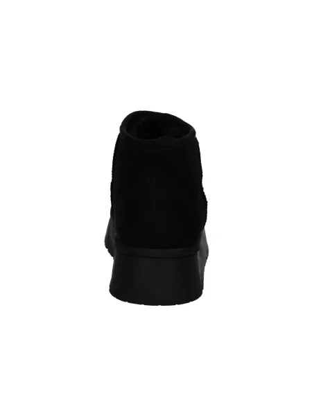 Tenisky Jomix Shoes čierna