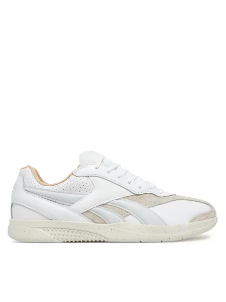 Sneakersy Reebok białe