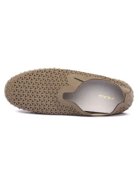 Pantofi Frau bej