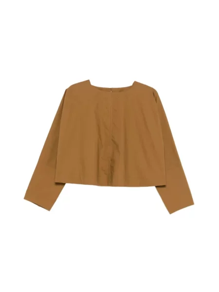 Bluzka Soeur brązowa