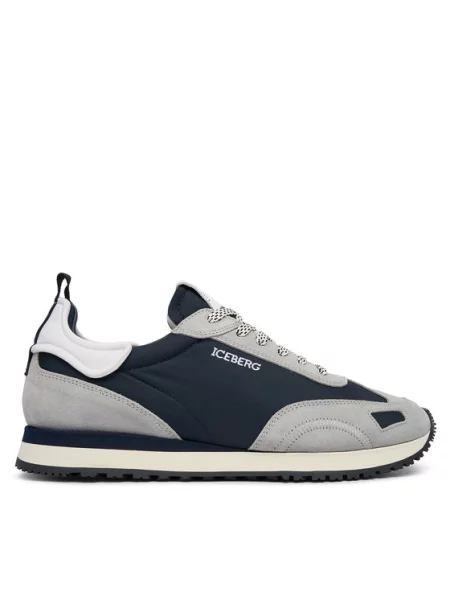 Sneakersy Iceberg