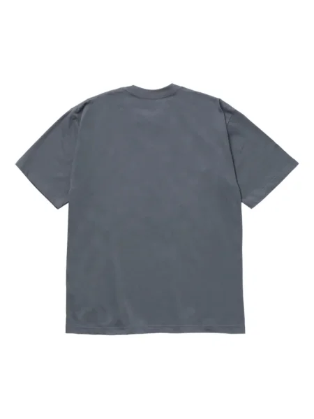 Tricou Neighborhood cu imagine gri
