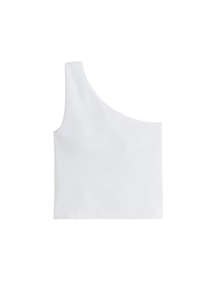 Aim'n Sport top alb