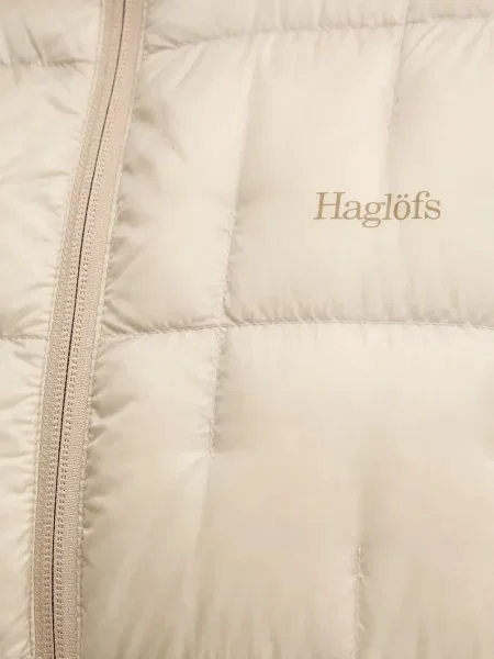 Geacă Haglöfs cu glugă