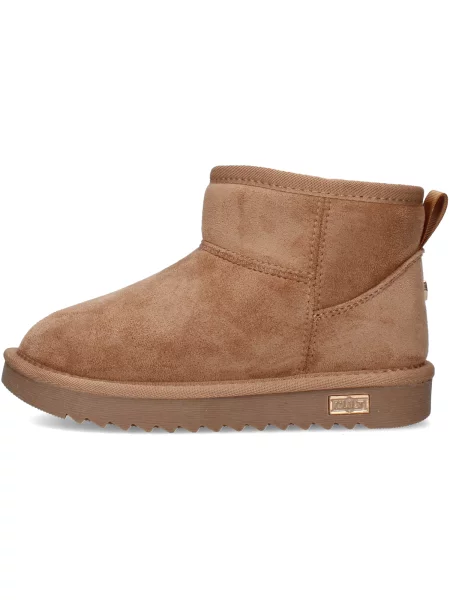 Pantofi copii Cult Young maro