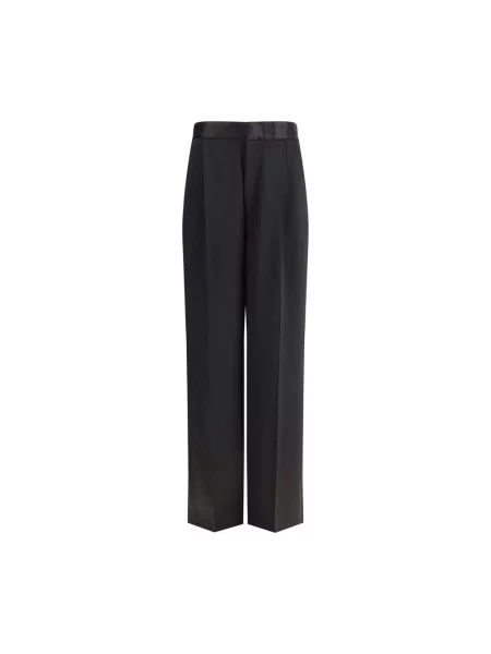 Spodnie Sa Su Phi czarne