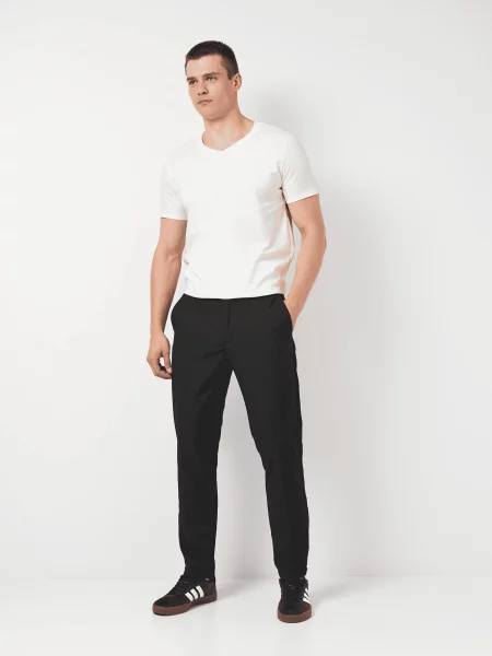 Футболка Роза бежевий