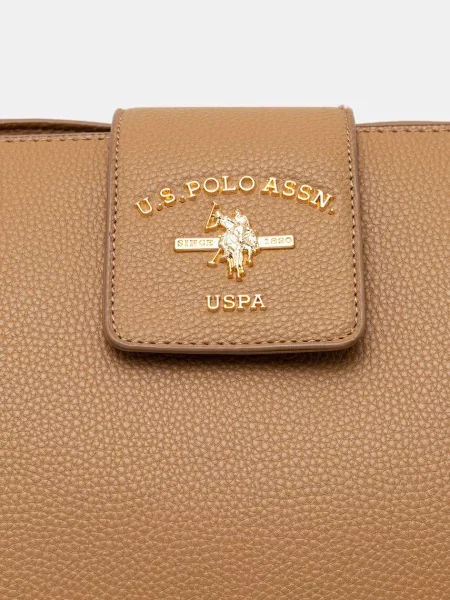 Сумка шоппер U.s. Polo Assn.