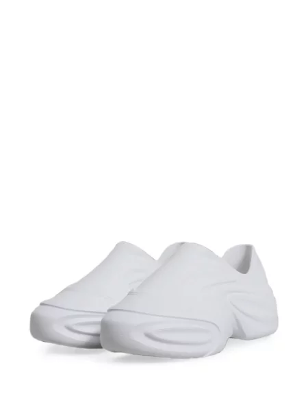 Chiloți Dolce & Gabbana slip-on alb