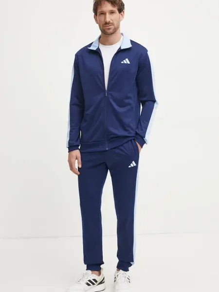 Анцуг adidas TR CB TS мъжки тъмносиньо
