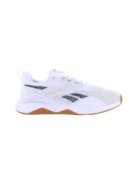 Pantofi Reebok Sport alb