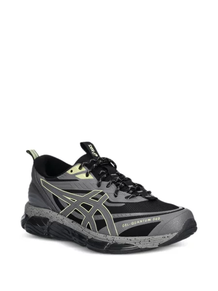 Sneakerși Asics Japan alb
