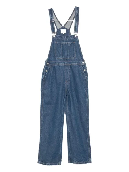 Kombinezon Reformation niebieski