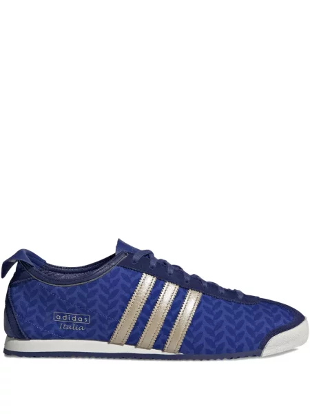 Sneakersy Adidas czarne