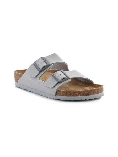 BIRKENSTOCK Saboți Arizona' gri