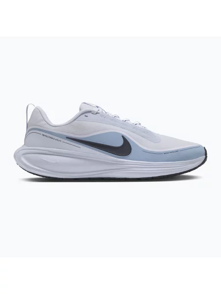Încălțăminte de alergare pentru bărbați Nike Revolution 8 Utility football grey/ligt armory blue/gridiron gri
