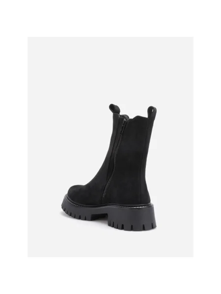 Pantofi La Modeuse negru