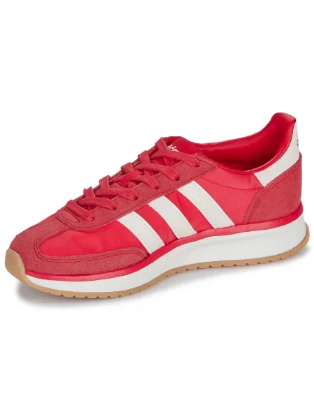 Félcipő Adidas piros
